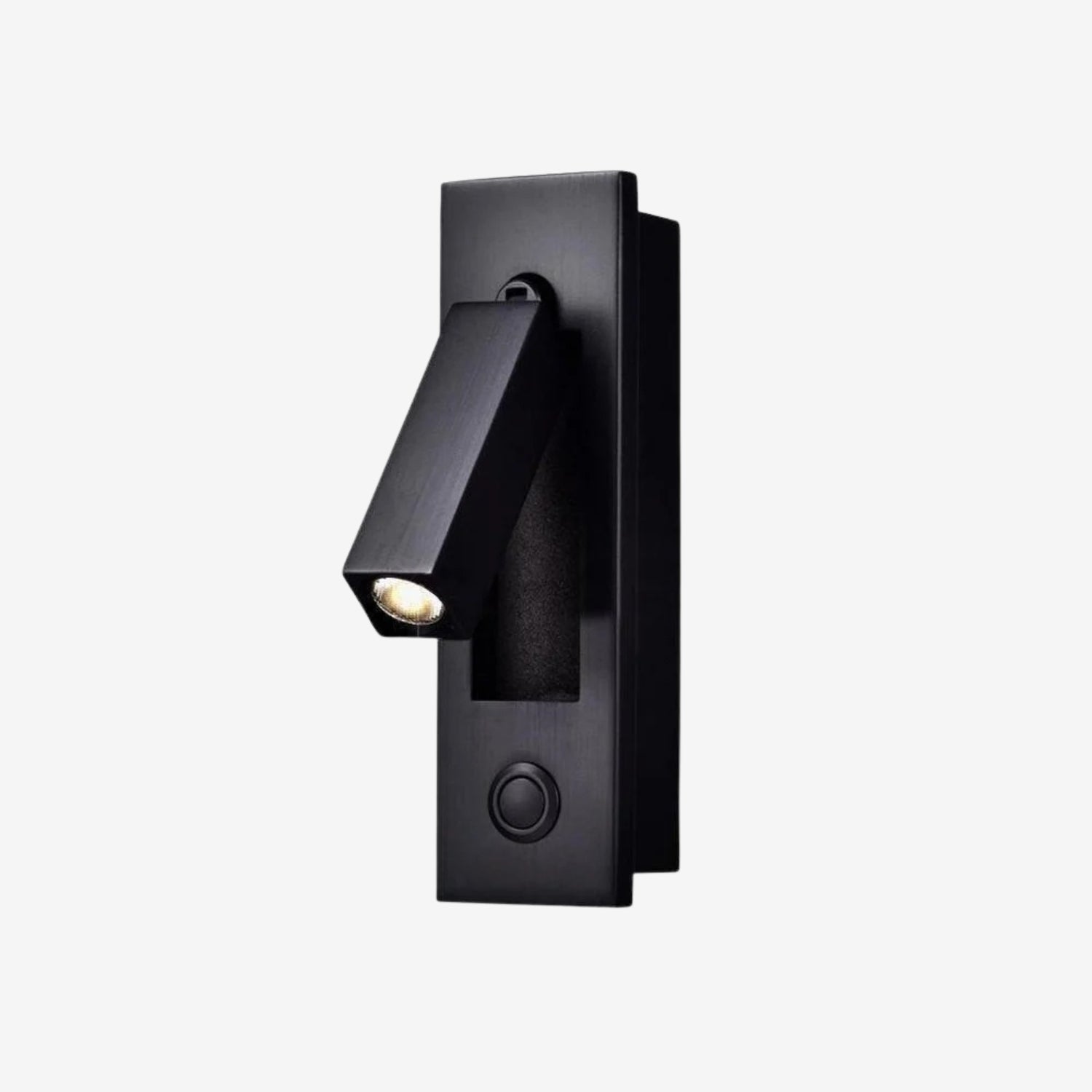 Cenvaburn Recessed Wall Light