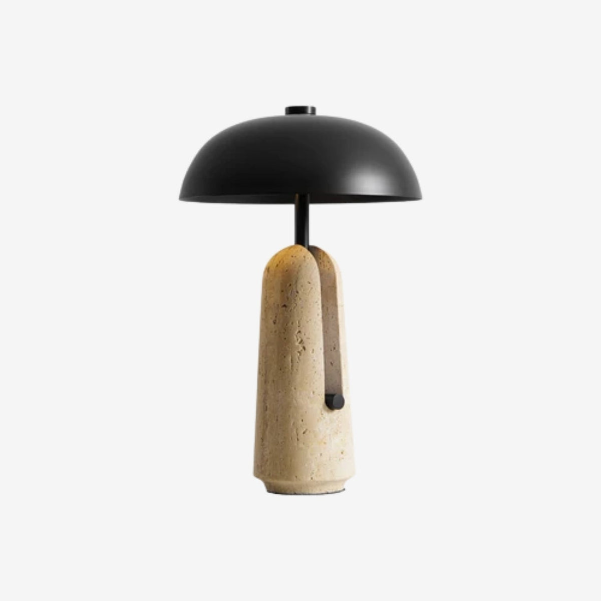 Kynburnon Sculptural Table Lamp