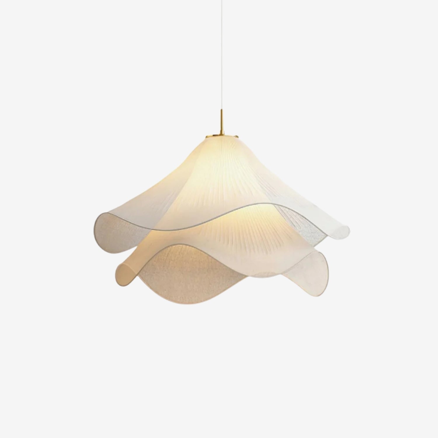 Greylie Bloom Pendant Light
