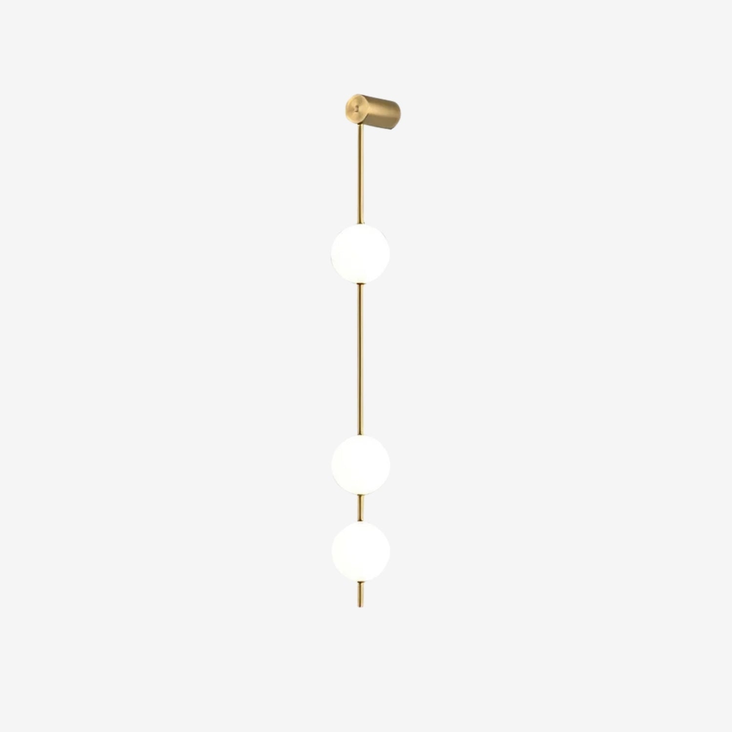 Linowell Globe Wall Light