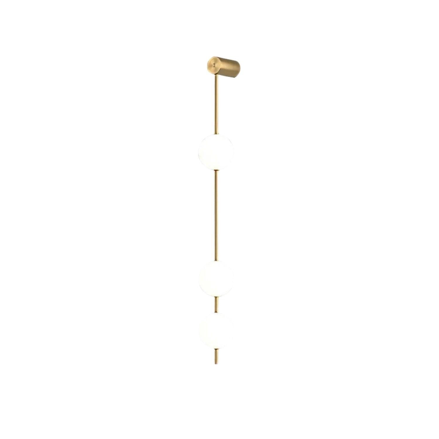 Linowell Globe Wall Light