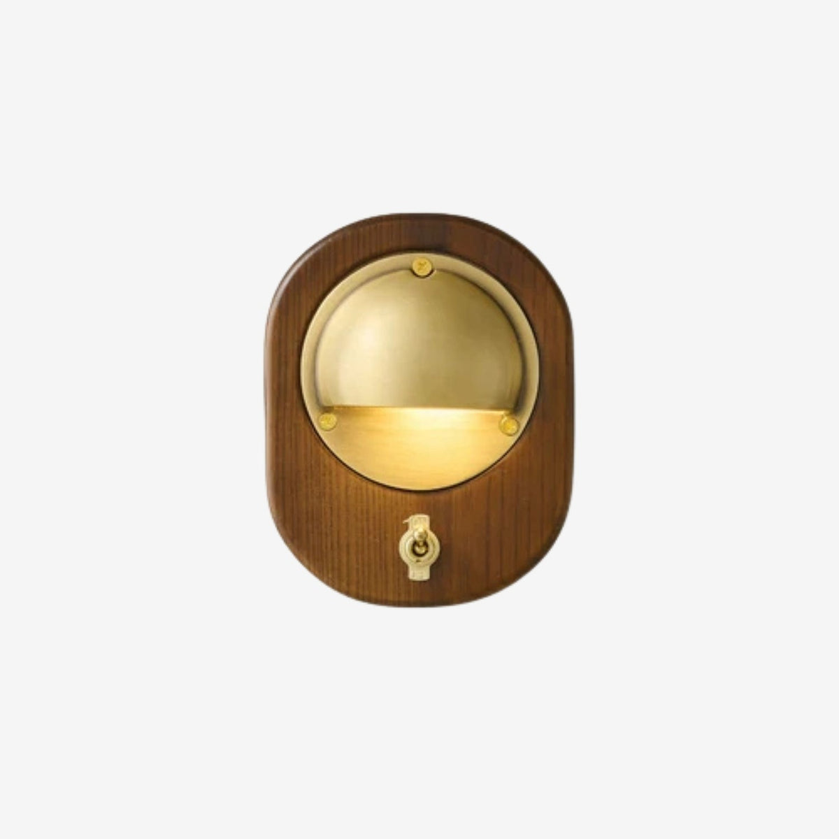 Dunor Wall Light