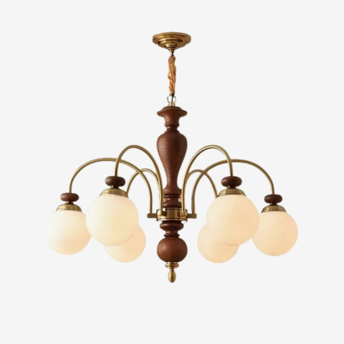 Briioar Classic Chandelier