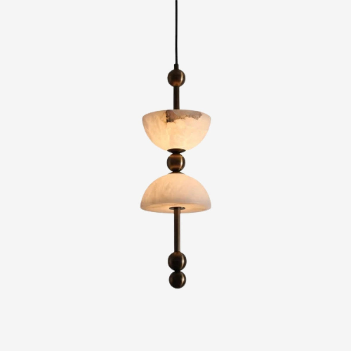 Wynner Tube Pendant Light