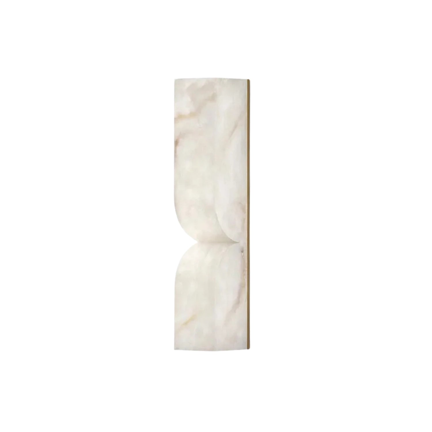 Haria Alabaster Wall Light
