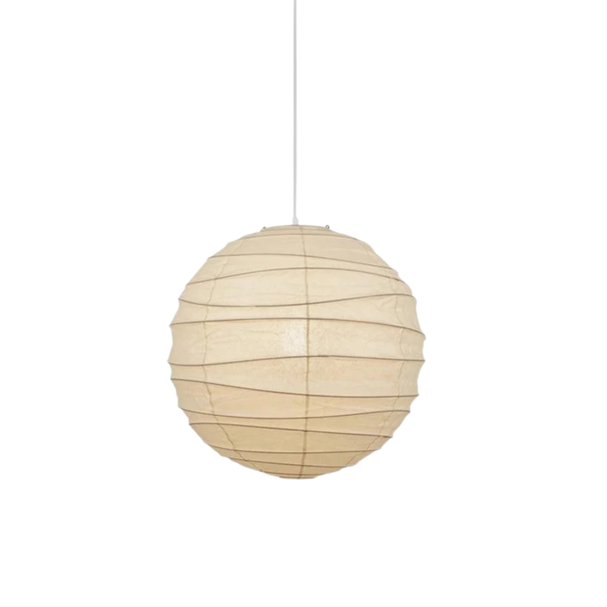 Yarmereia Paper Pendant Light