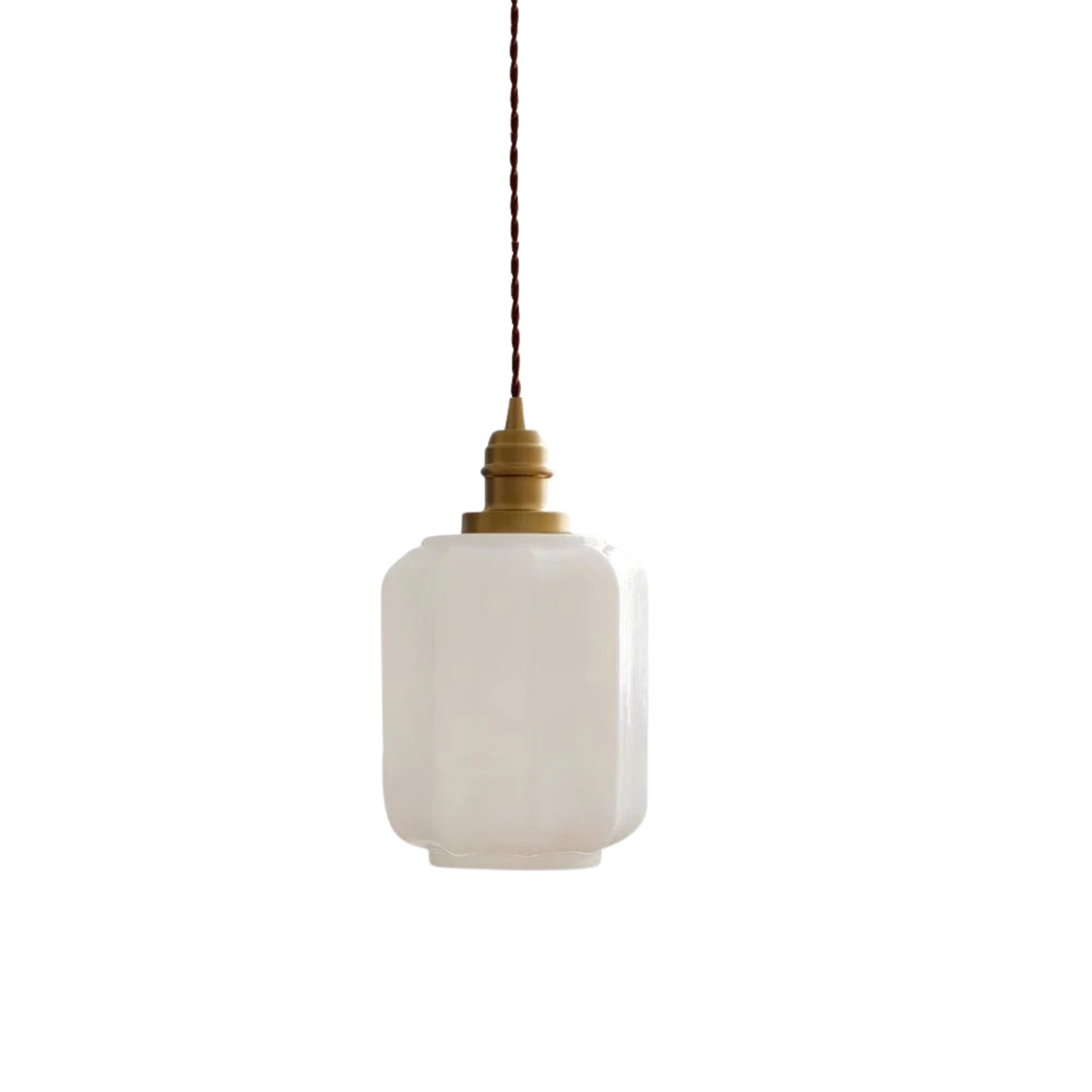 Sagemo Cone Pendant Light