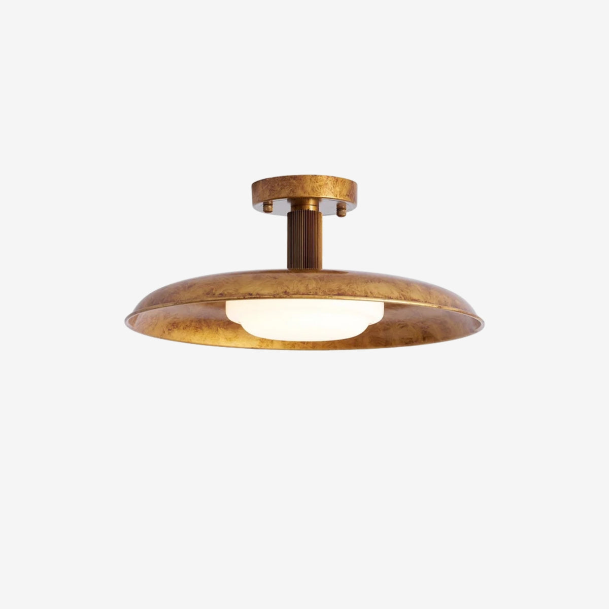 Lumeley Round Ceiling Light