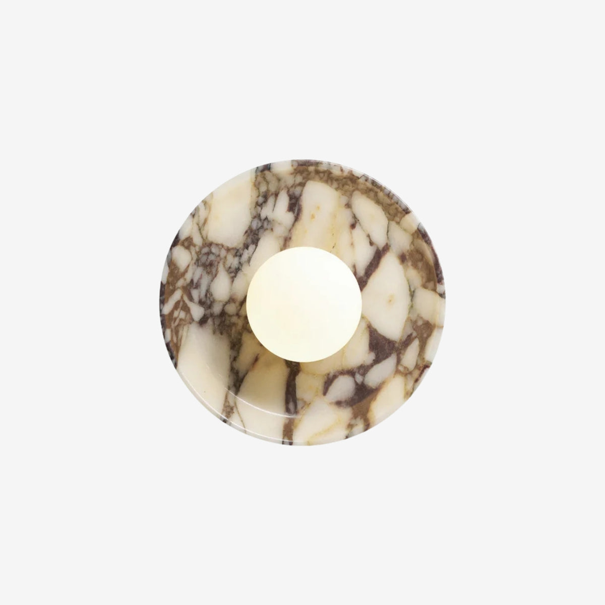 Morenel Round Wall Light