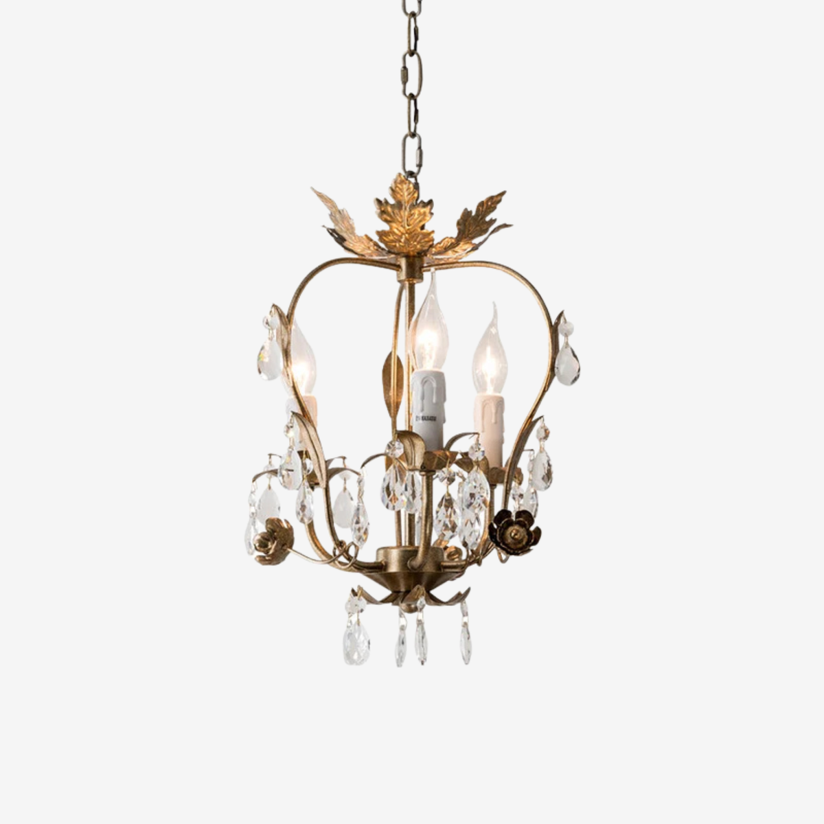 Wynnia Vintage Chandelier