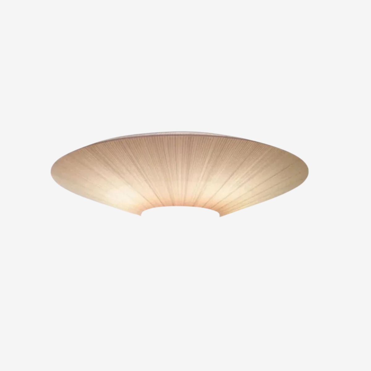 Quini Layered Ceiling Light