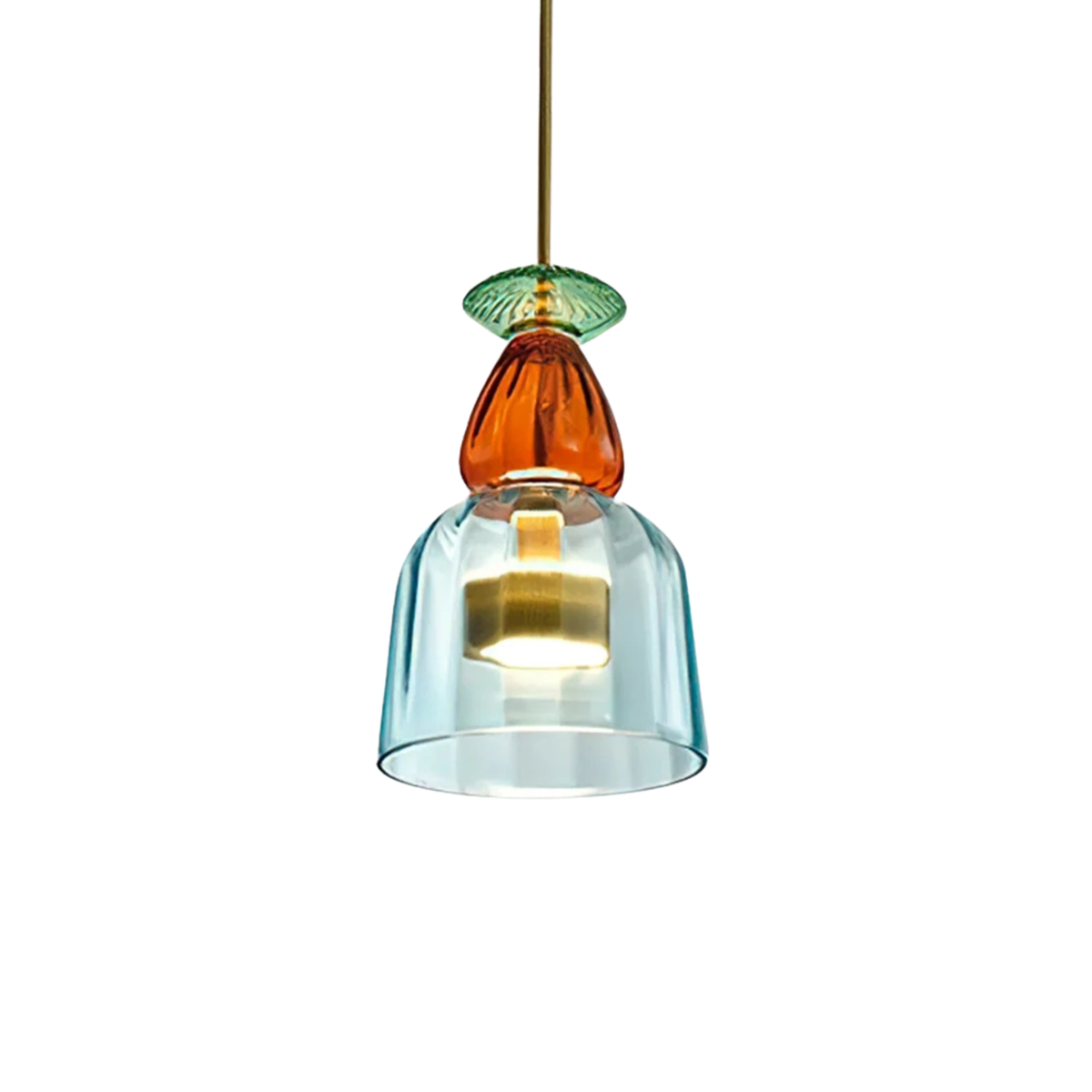 Torforday Modern Pendant Light