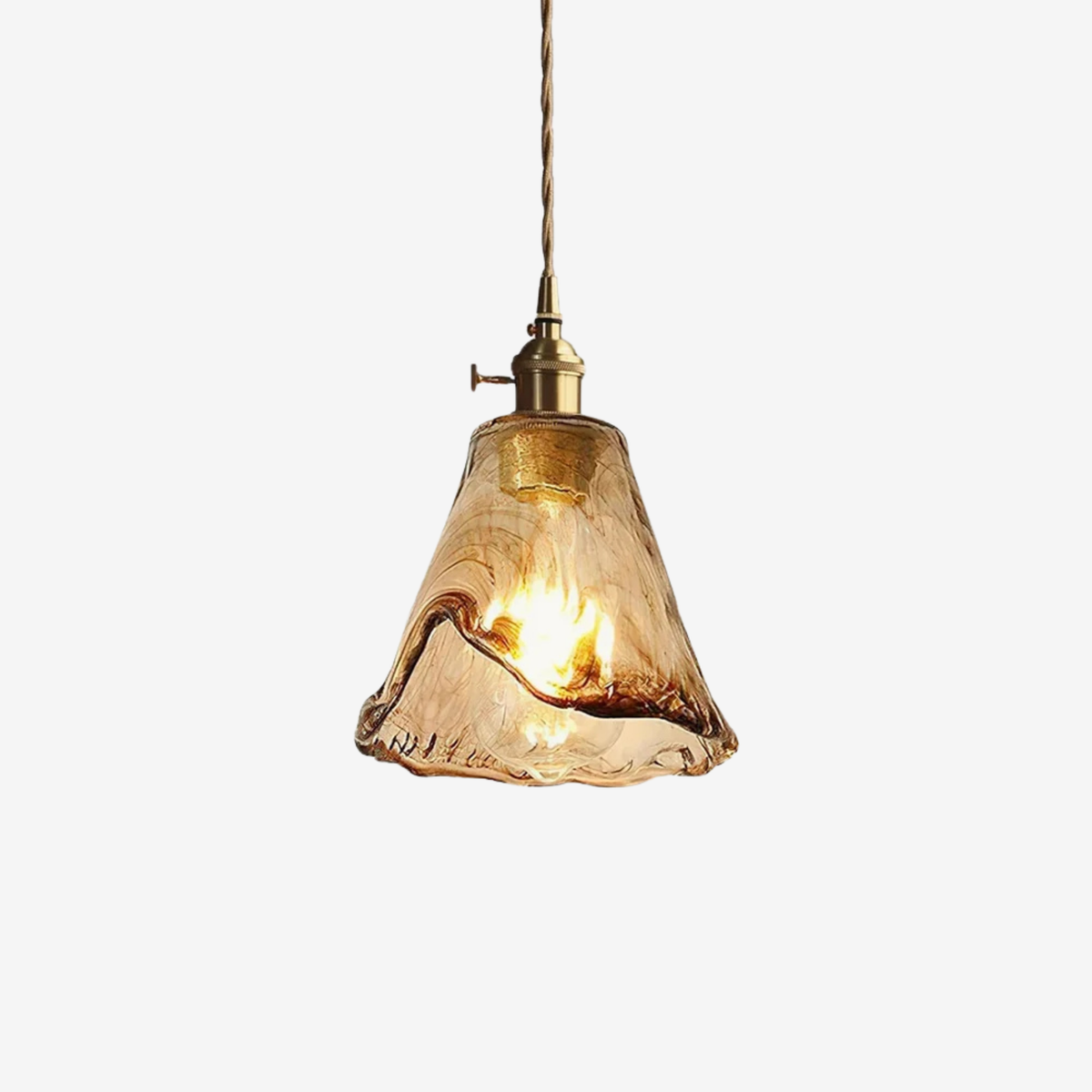 Valewick Vintage Pendant Light