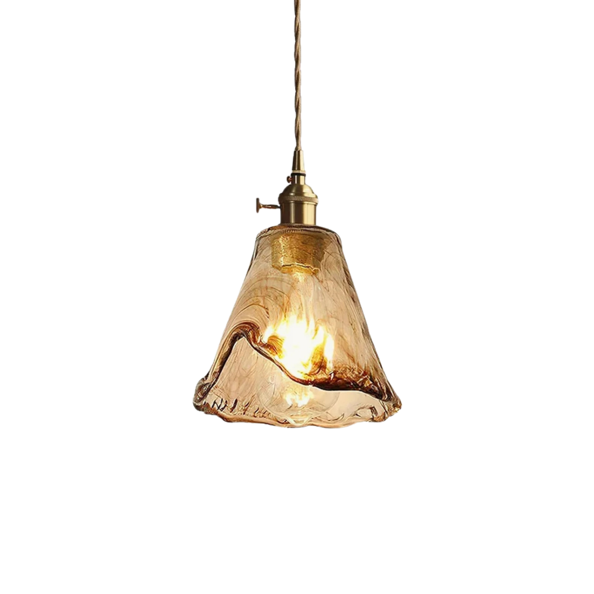 Valewick Vintage Pendant Light