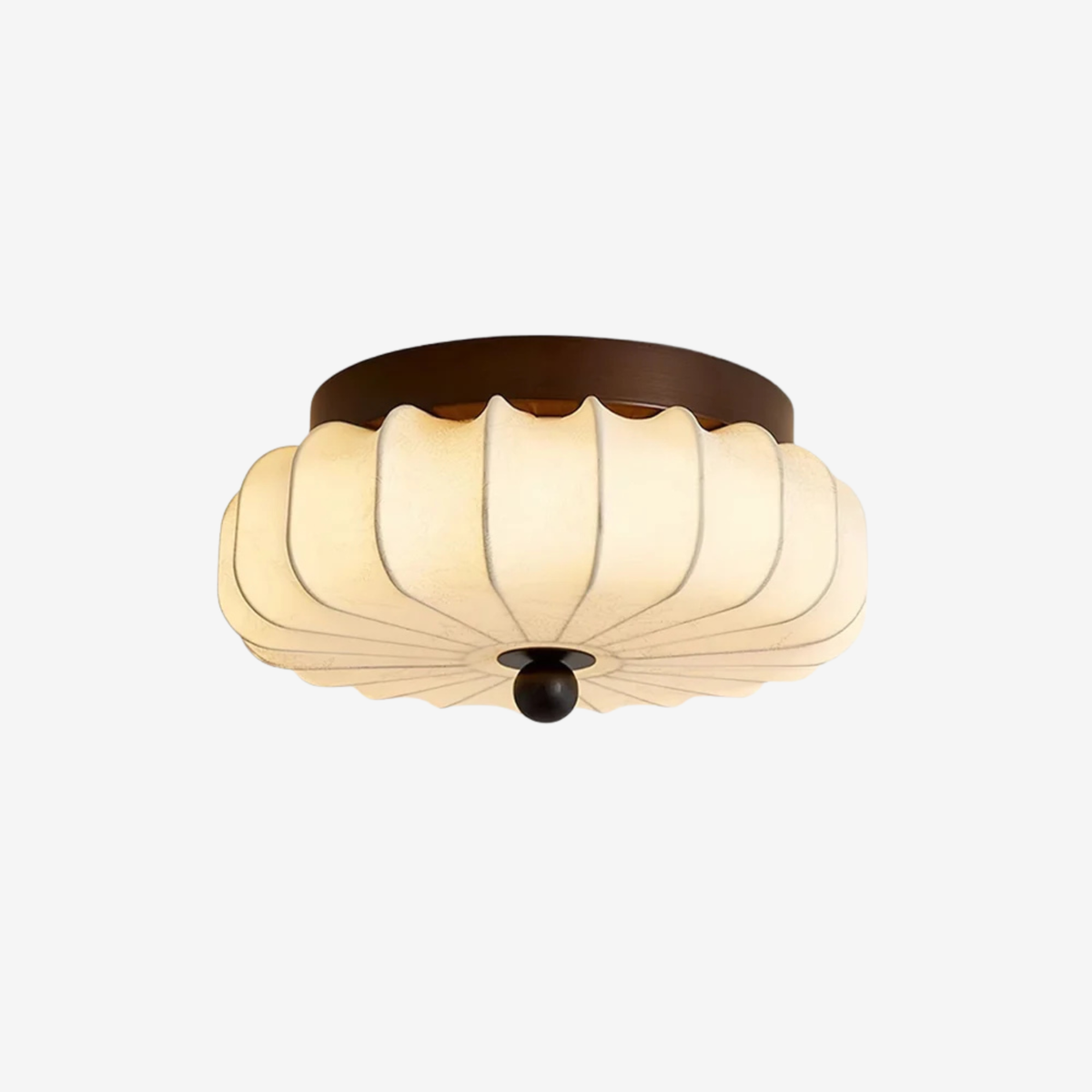 Nellroia Vintage Ceiling Light