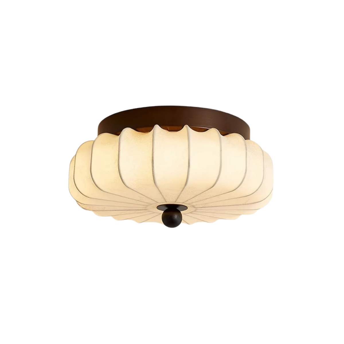 Nellroia Vintage Ceiling Light