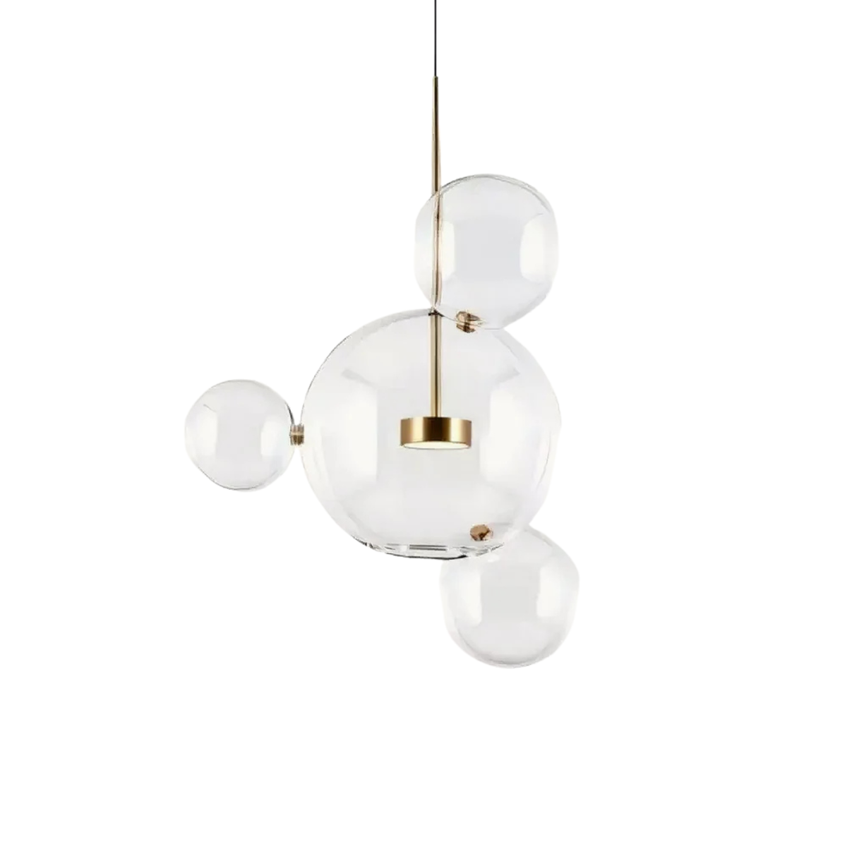Delna Bubble Pendant Light