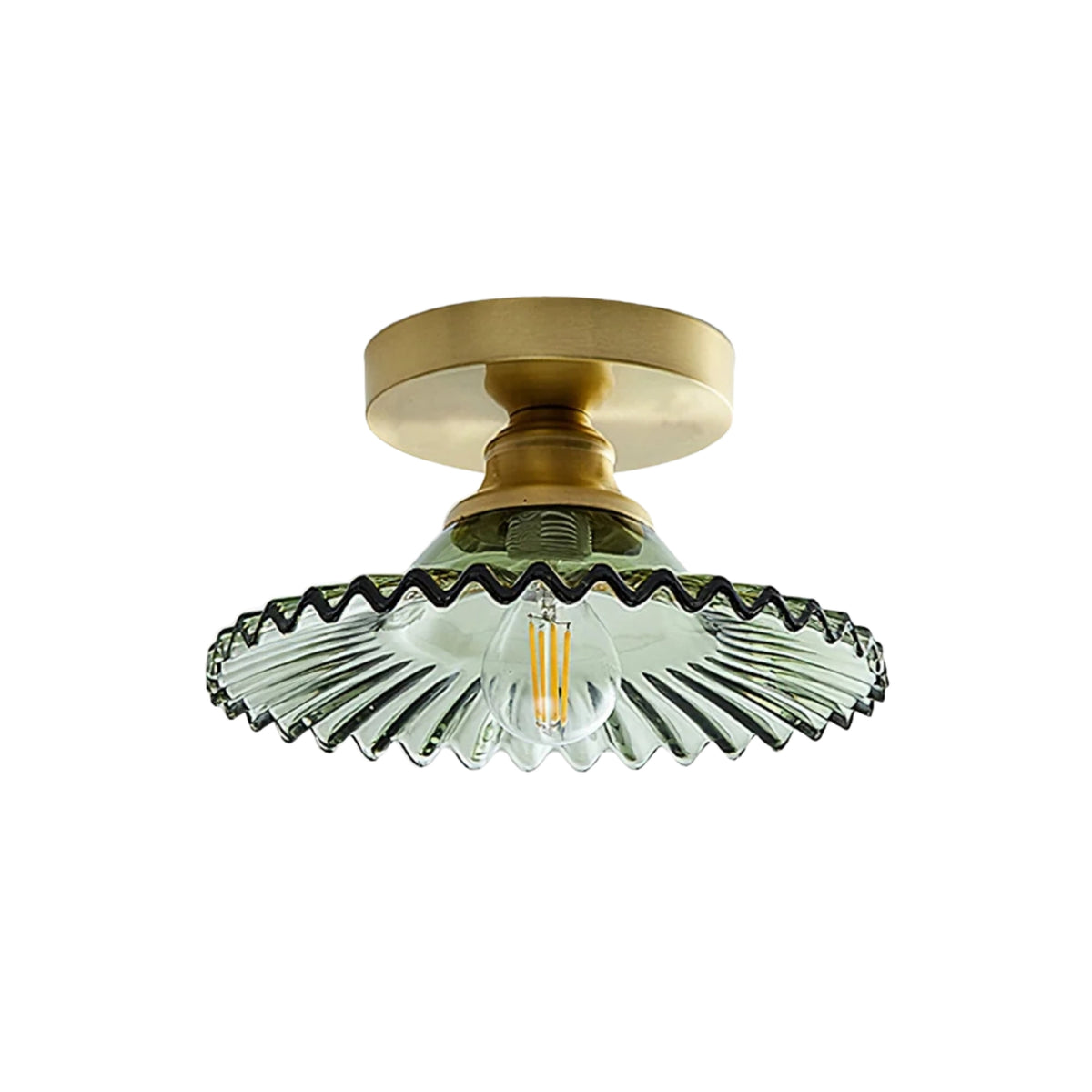 Lumeuc Retro Ceiling Light