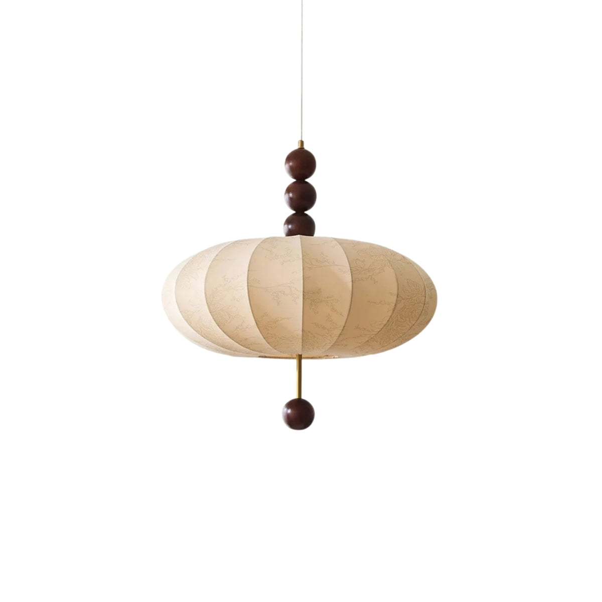 Jorvaan Vintage Pendant Light