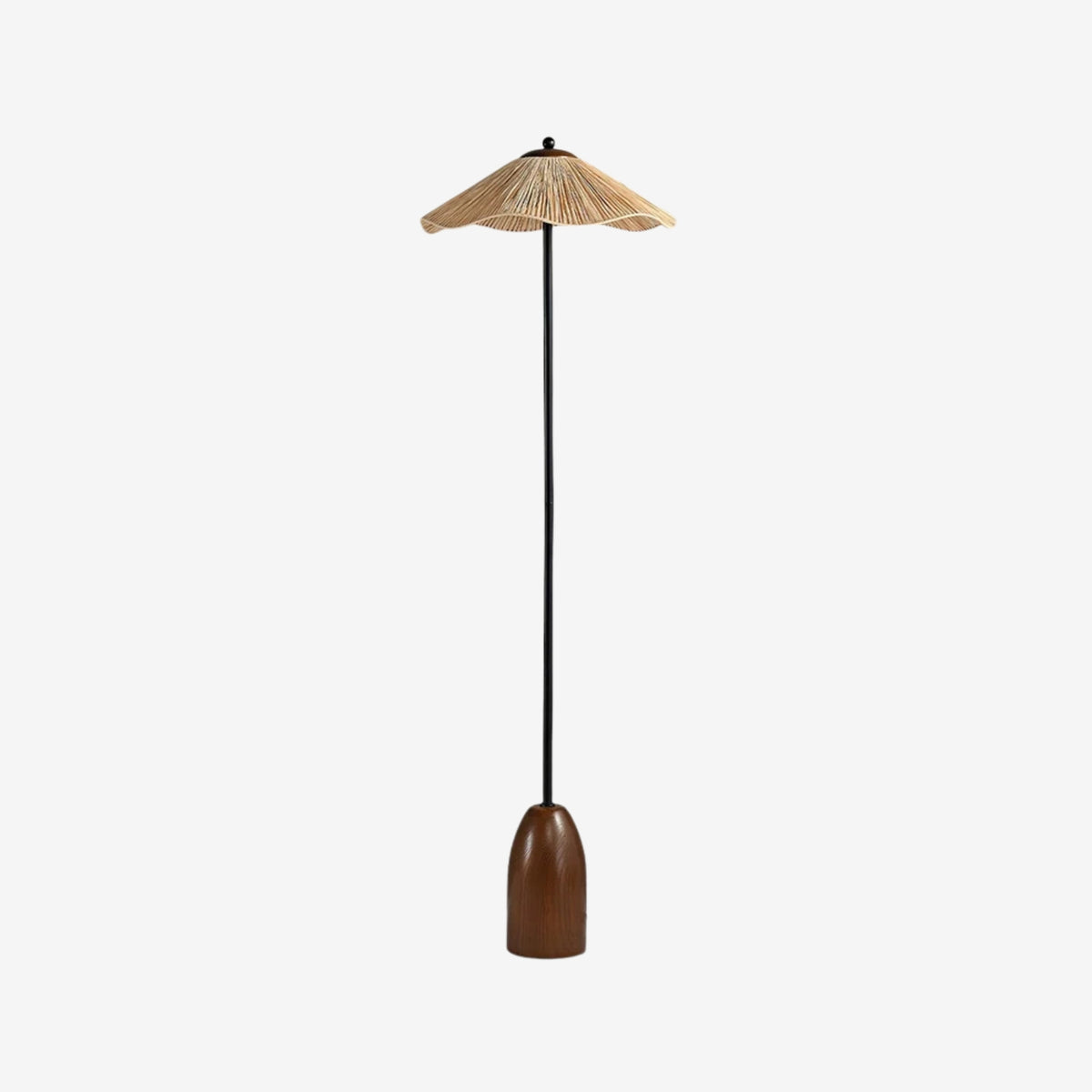 Aritonin Retro Floor Lamp