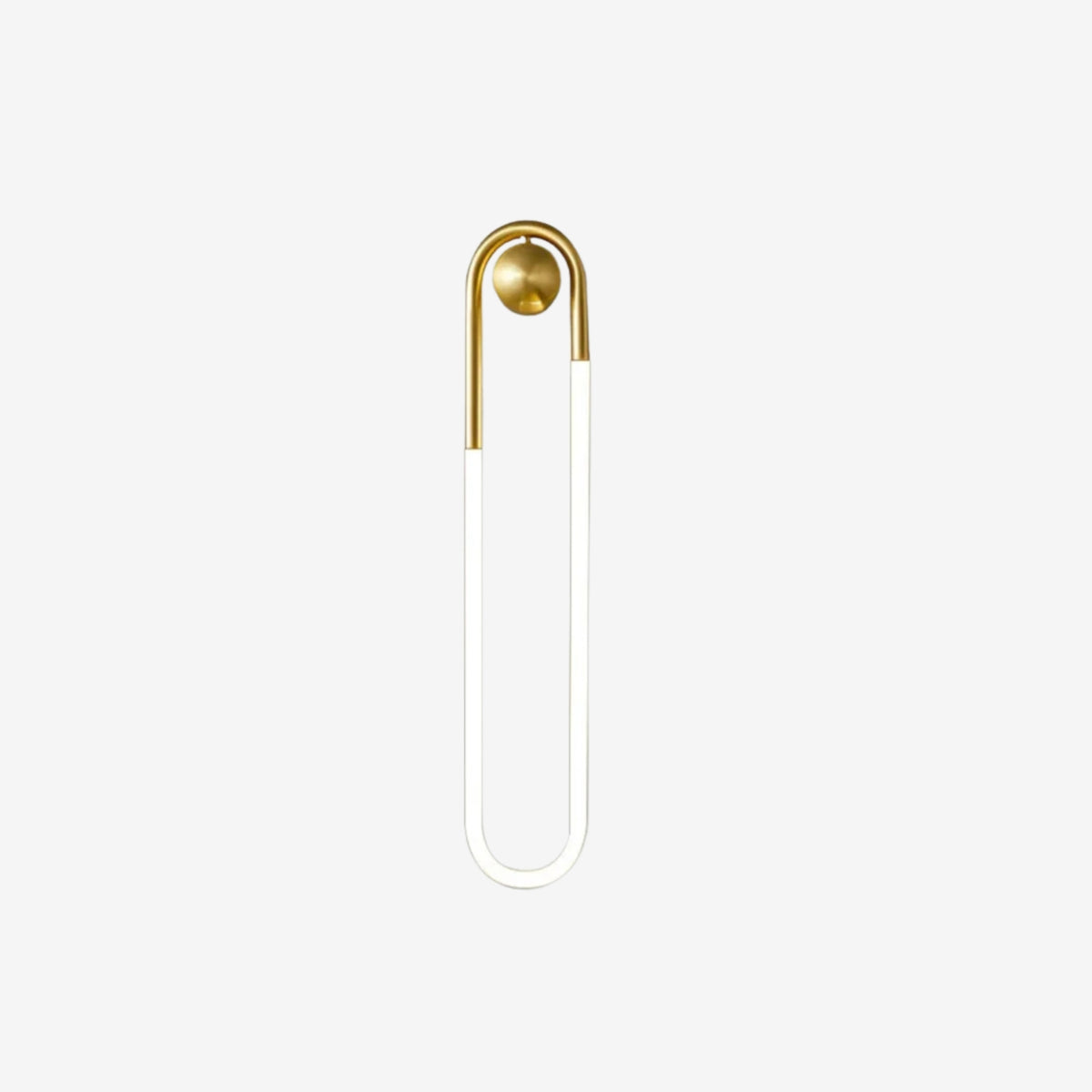 Paxanro Loop Wall Light