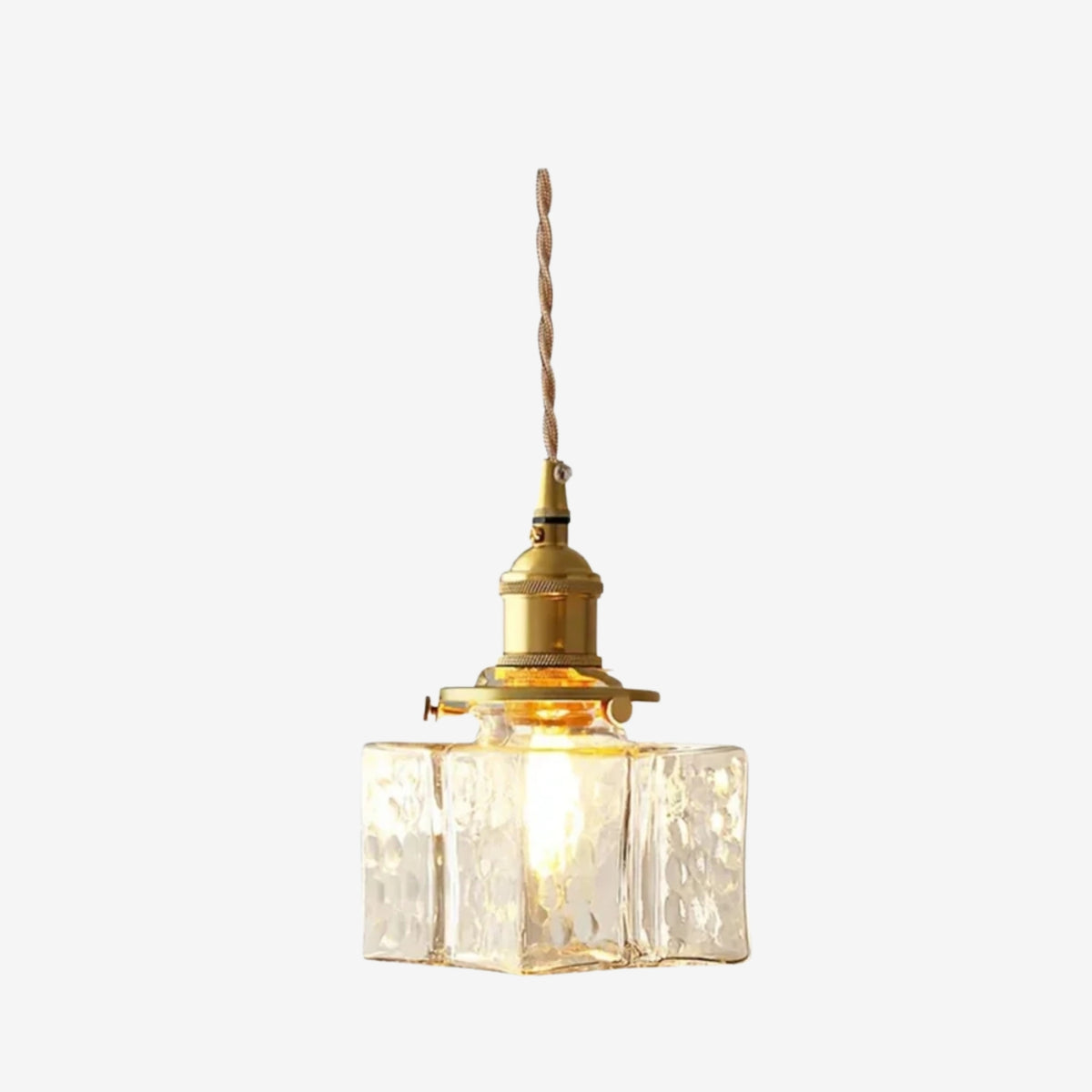 Zellvaio Pendant Light