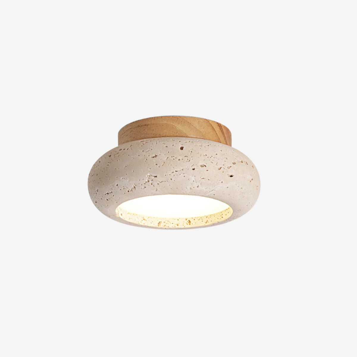 Kelleas Round Ceiling Light