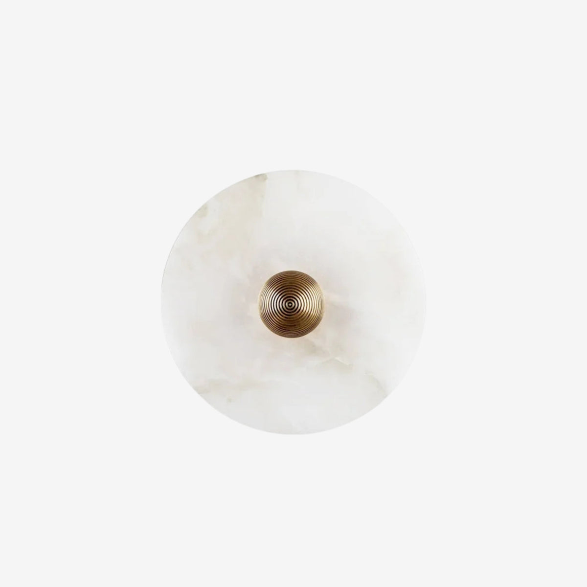 Velle Round Wall Light