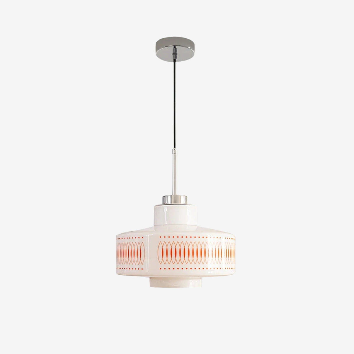 Nuwell Vintage Pendant Light