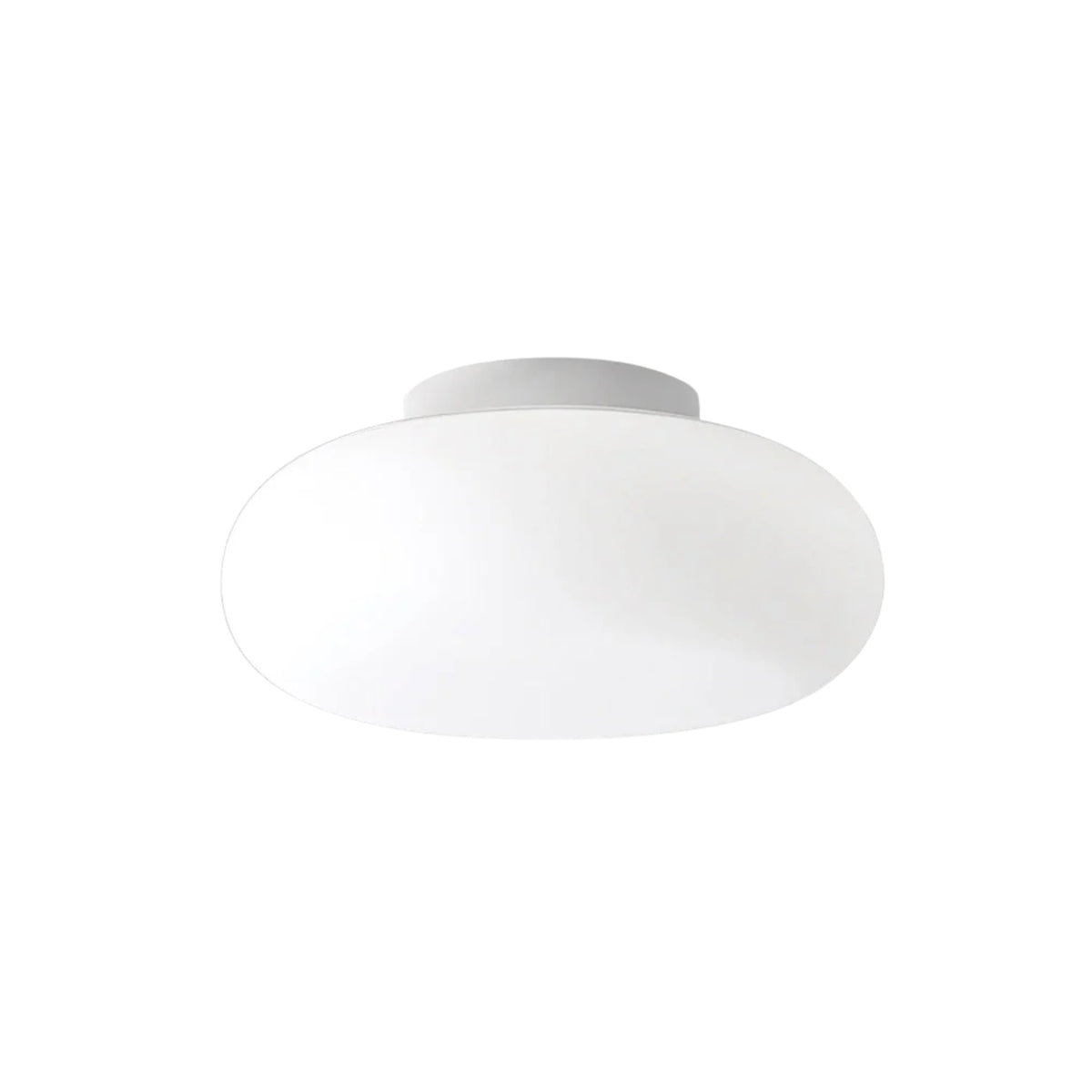 Tavton Ellipsoid Ceiling Light