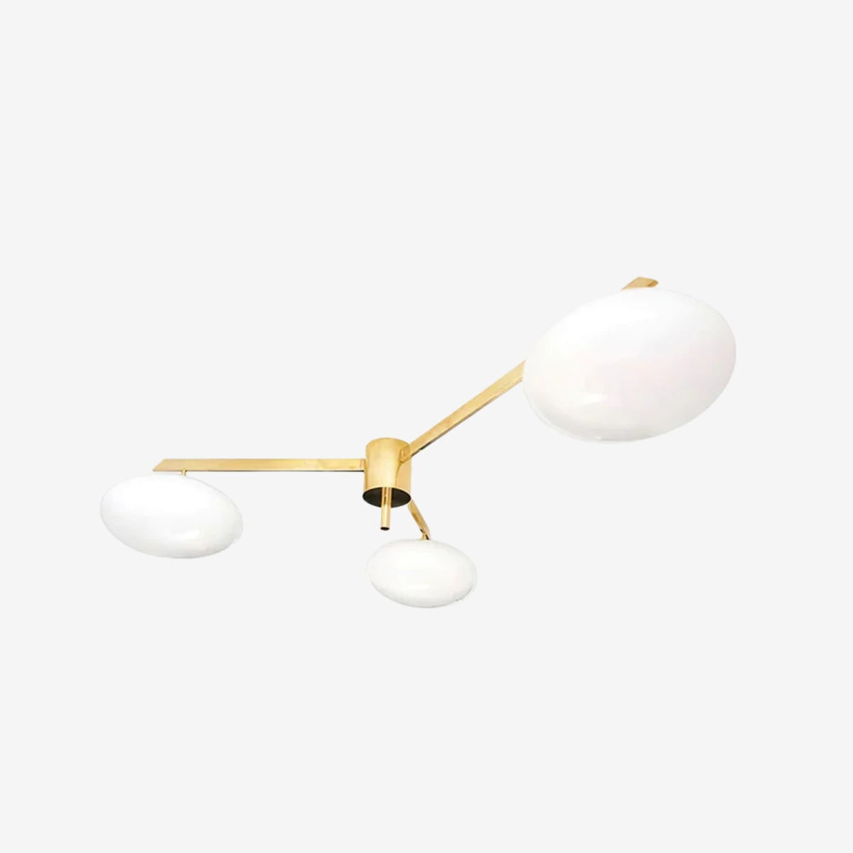Avenra Flush Ceiling Light