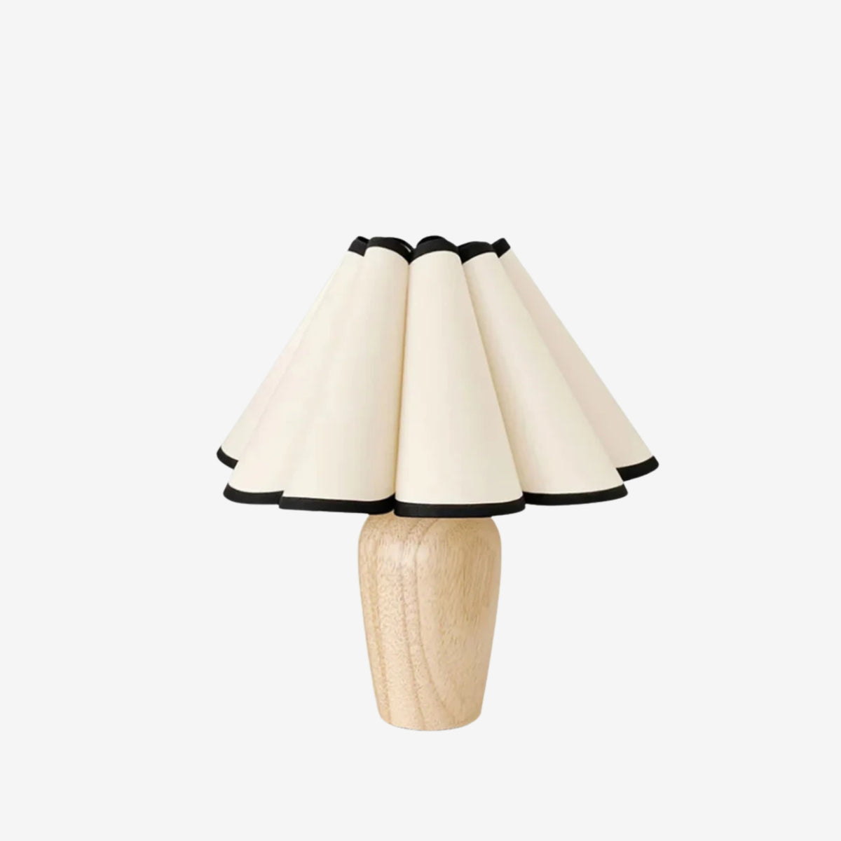 Kaianas Fluted Table Lamp