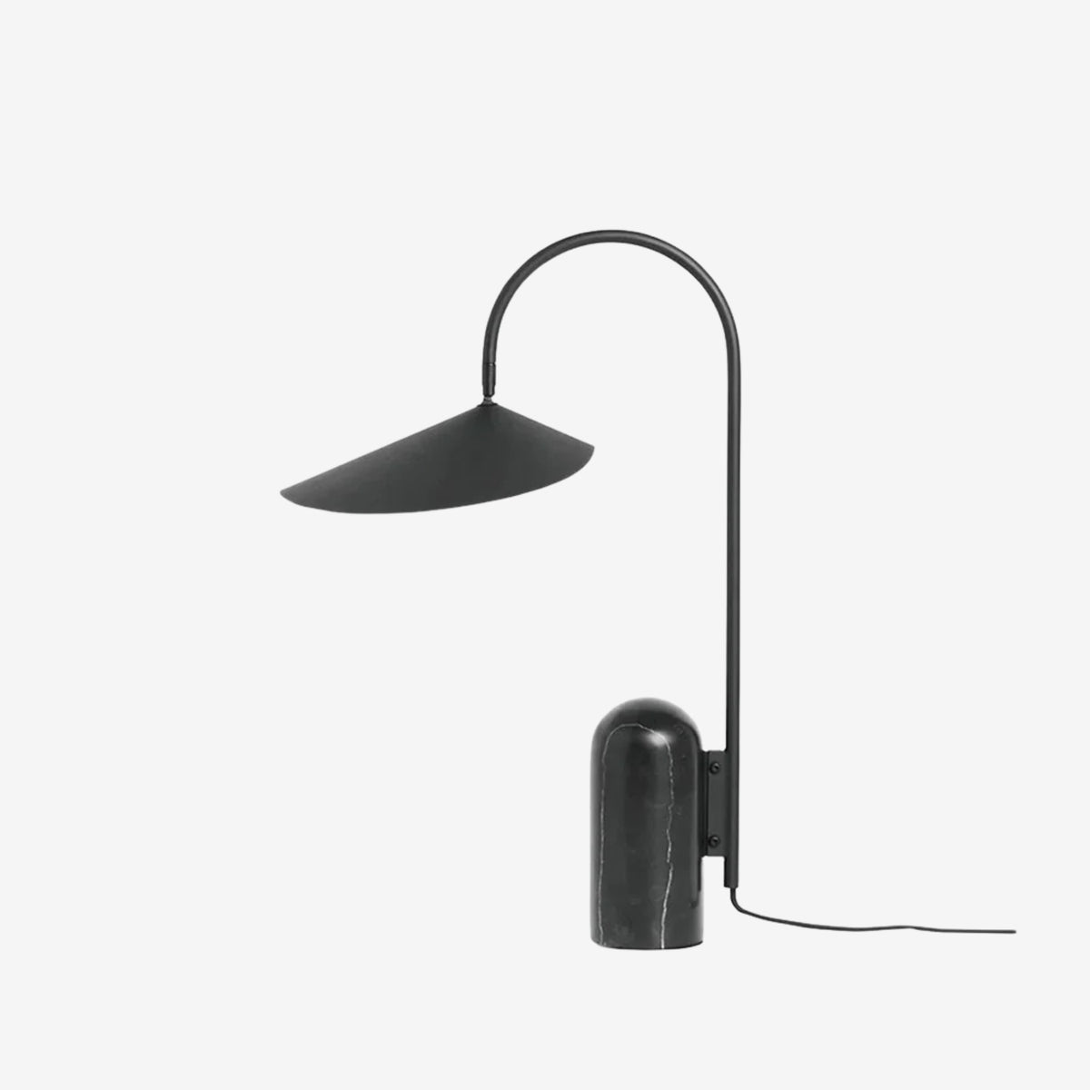 Reyaris Modern Table Lamp