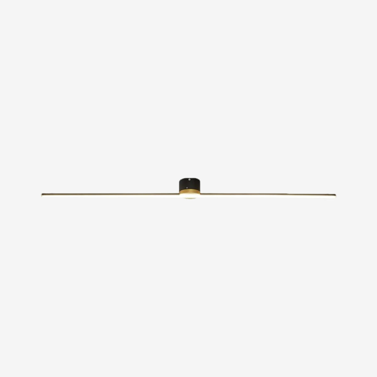 Glenuwick Linear Ceiling Light