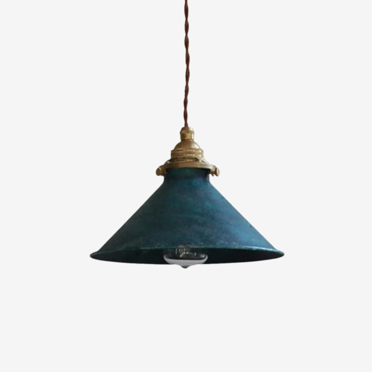 Alfordus Vintage Pendant Light