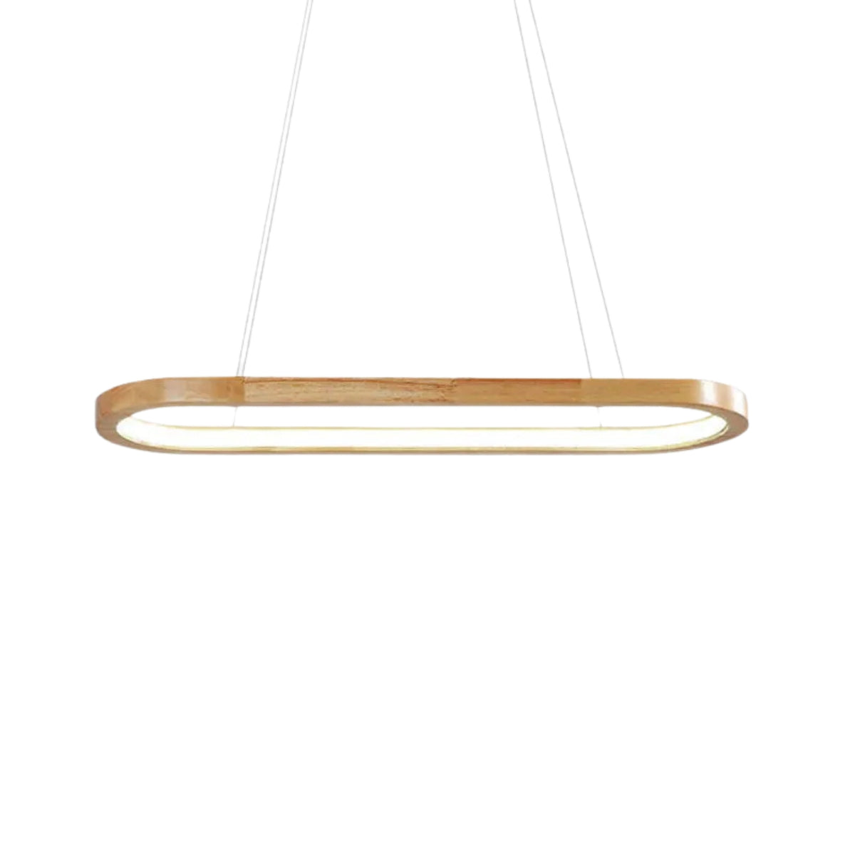 Ivyelle Oval Pendant Light