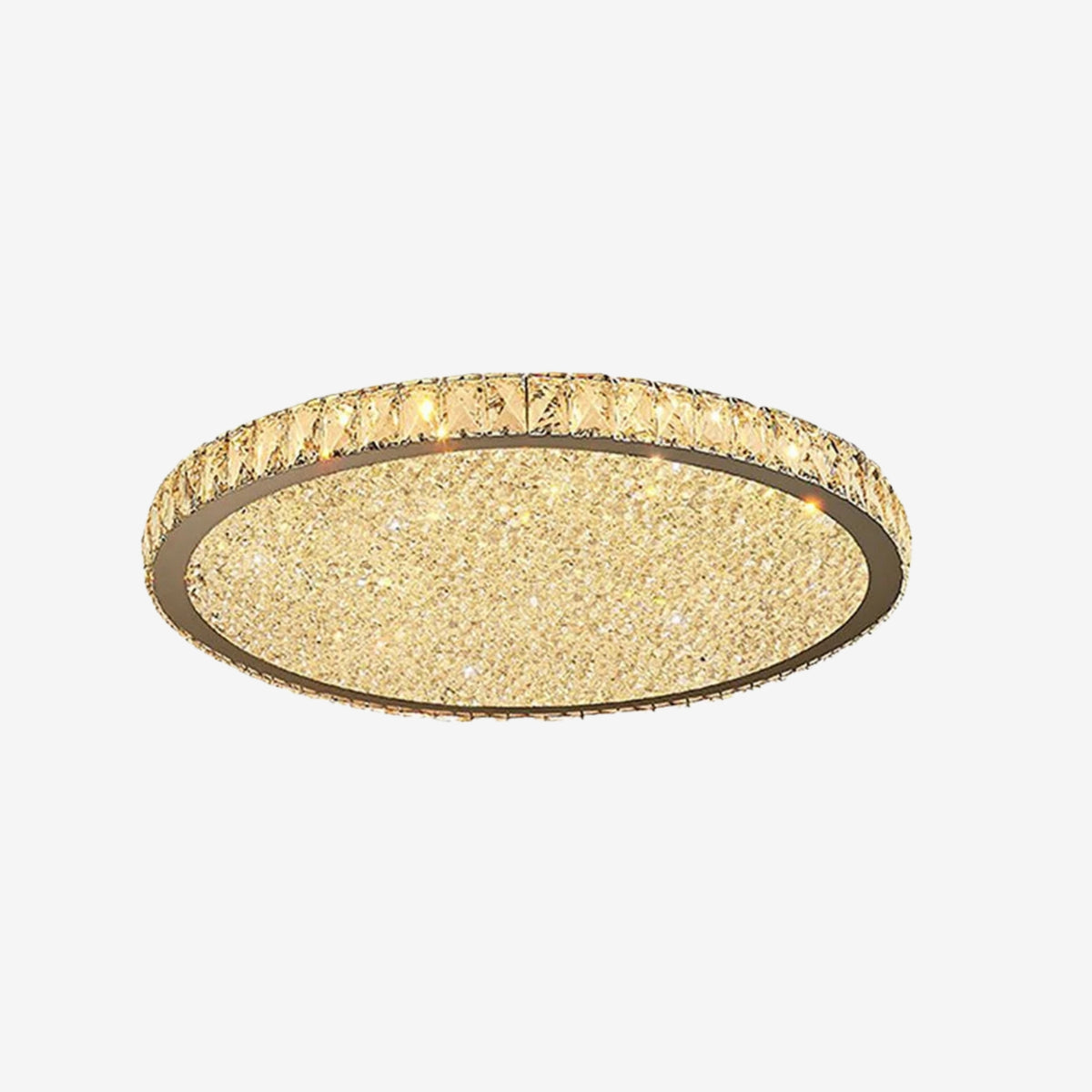 Akon Round Ceiling Light