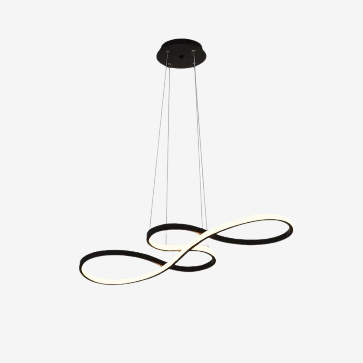 Veralis Linear Pendant Light