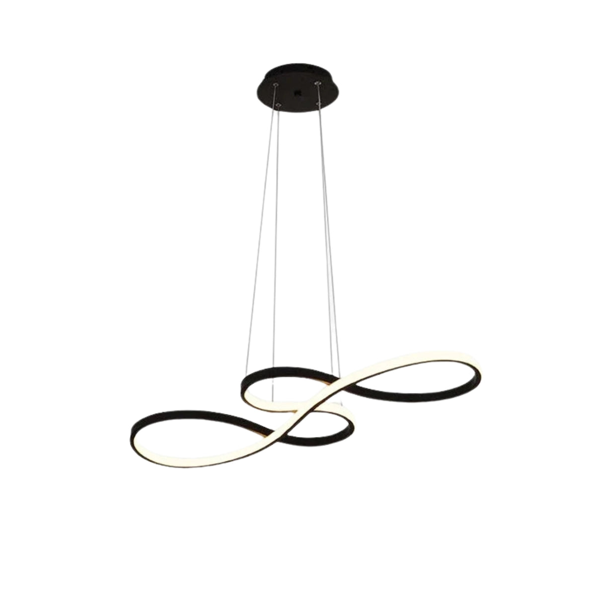 Veralis Linear Pendant Light