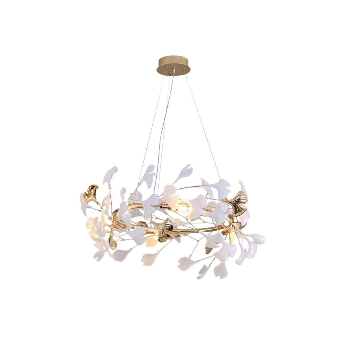 Merrlian Pendant Light