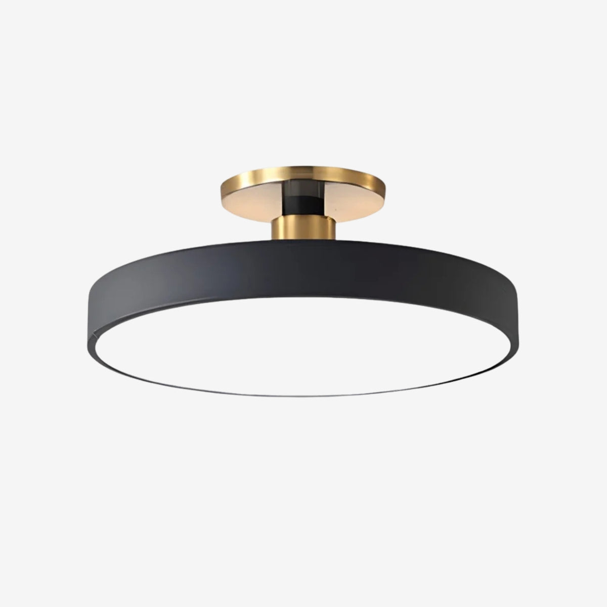 Lumeanon Round Ceiling Light
