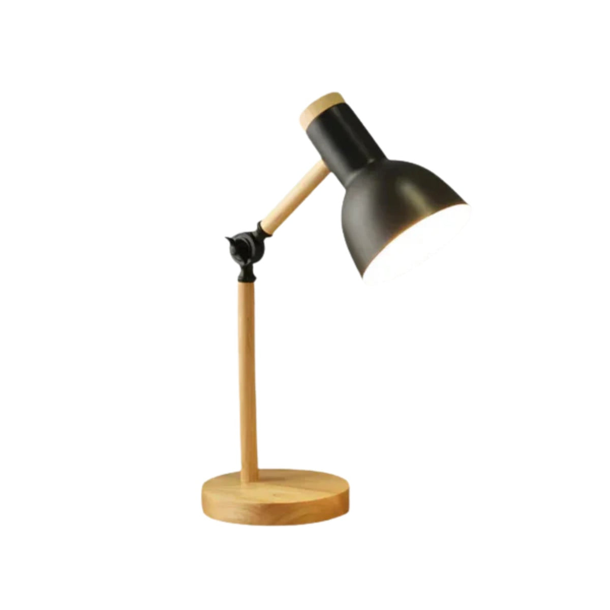 Fenmereor Modern Table Lamp