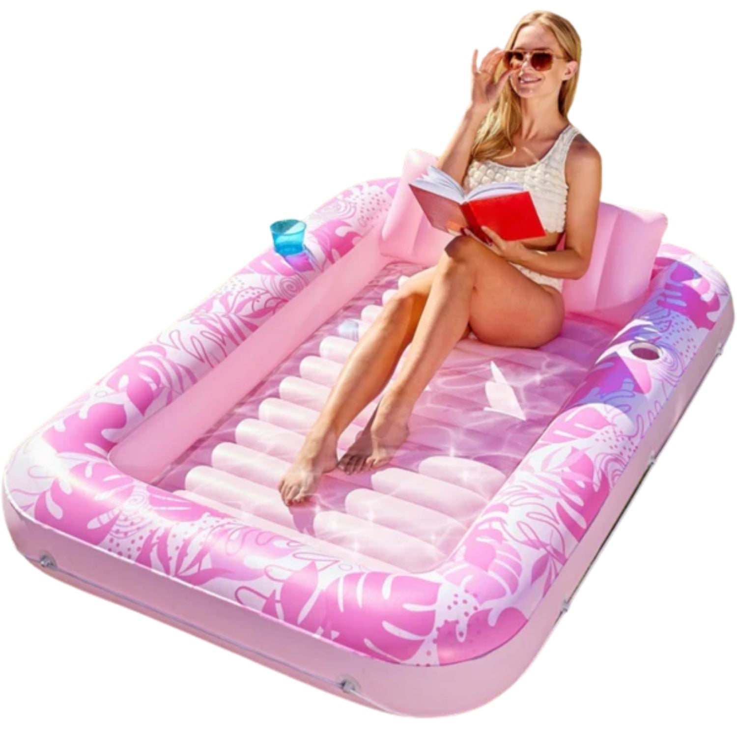 Cenaton Tanning Pool