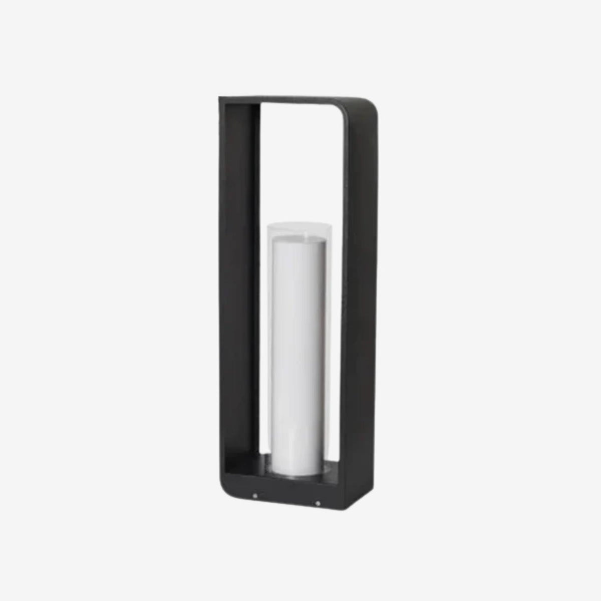Bexmerero Outdoor Floor Lamp