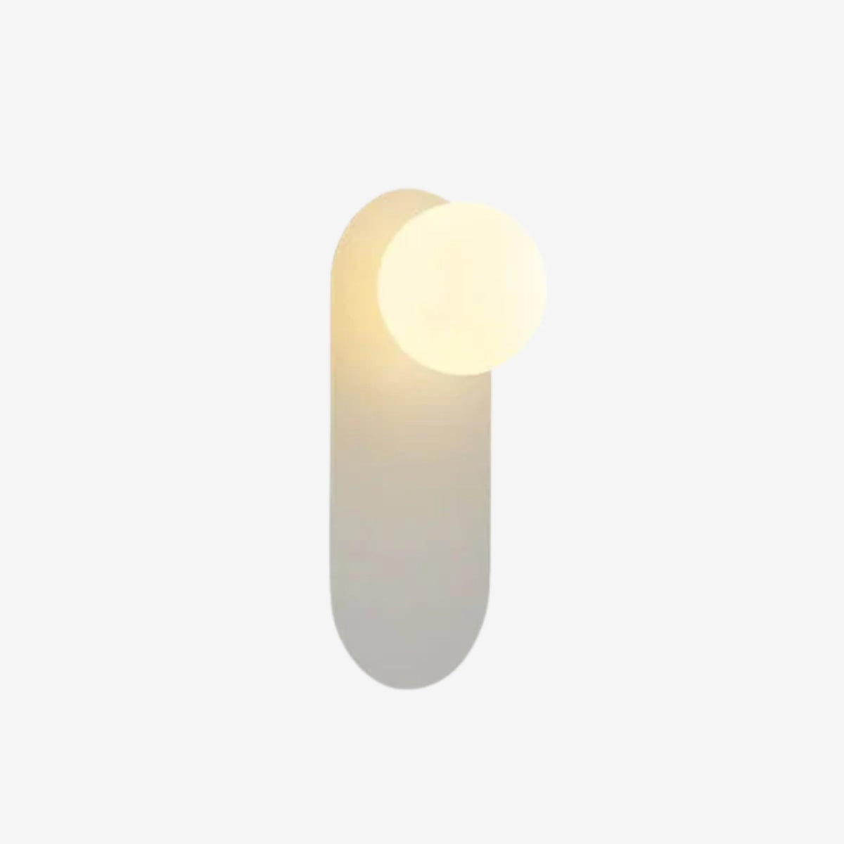Moorra Minimalist Wall Light