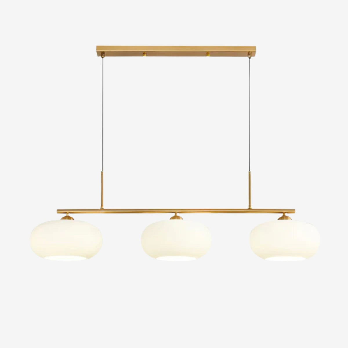 Joral Globe Pendant Light