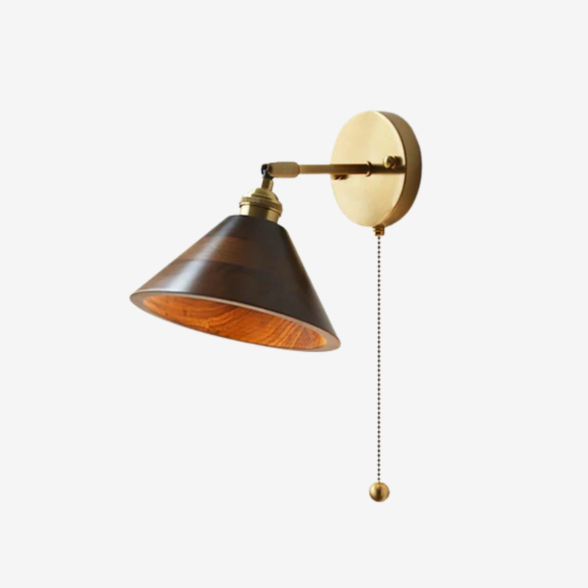 Wynnley Vintage Wall Light