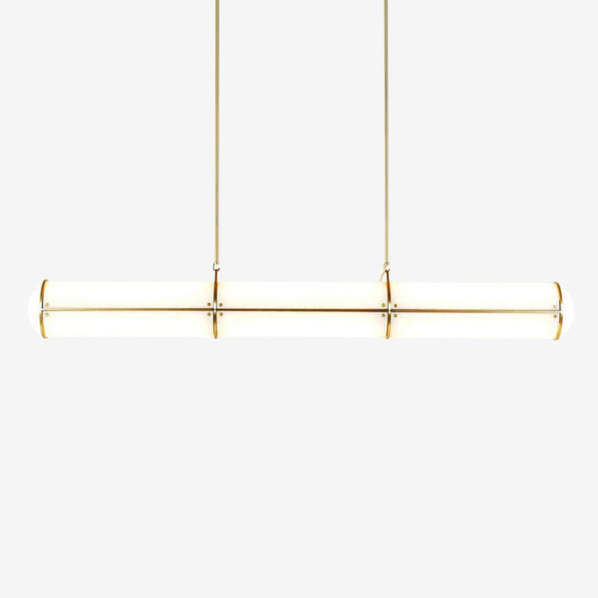 Fenwickna Linear Pendant Light
