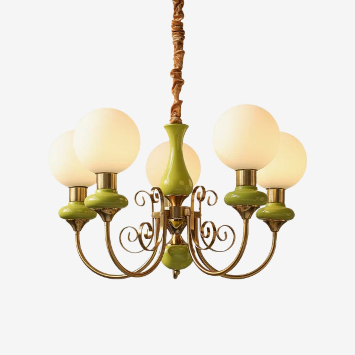 Taviawick Chandelier