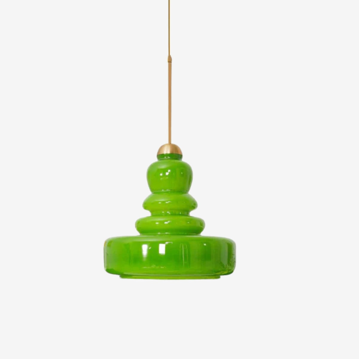 Zoruer Vintage Pendant Light